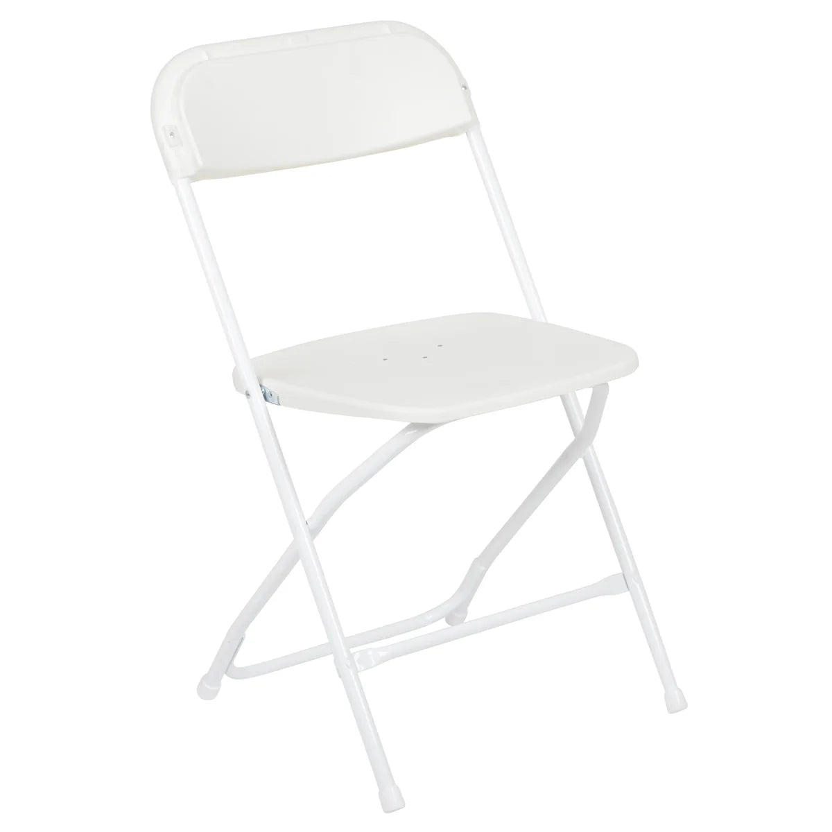 Plastic Folding Chair